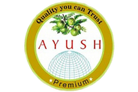 AYUSH Certified