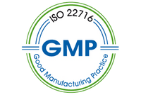 GMP Certified